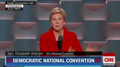 dnc convention elizabeth warren voters coming for you sot_00000309.jpg