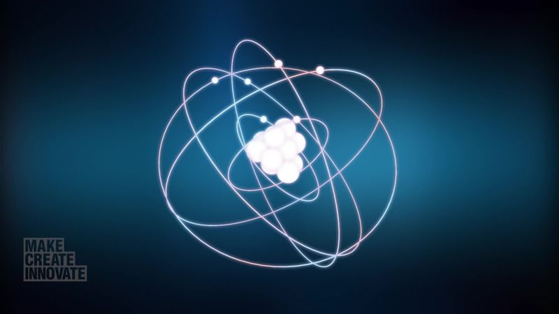 NextImg:CERN: exploring how the universe formed  | CNN Business
