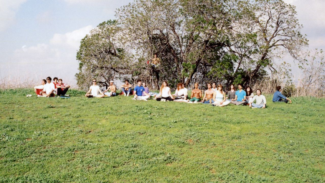 Life inside the Buddhafield took on some of the widely accepted hallmarks of a cult.