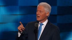 01 Bill Clinton DNC convention July 26 2016