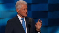02 Bill Clinton DNC convention July 26 2016