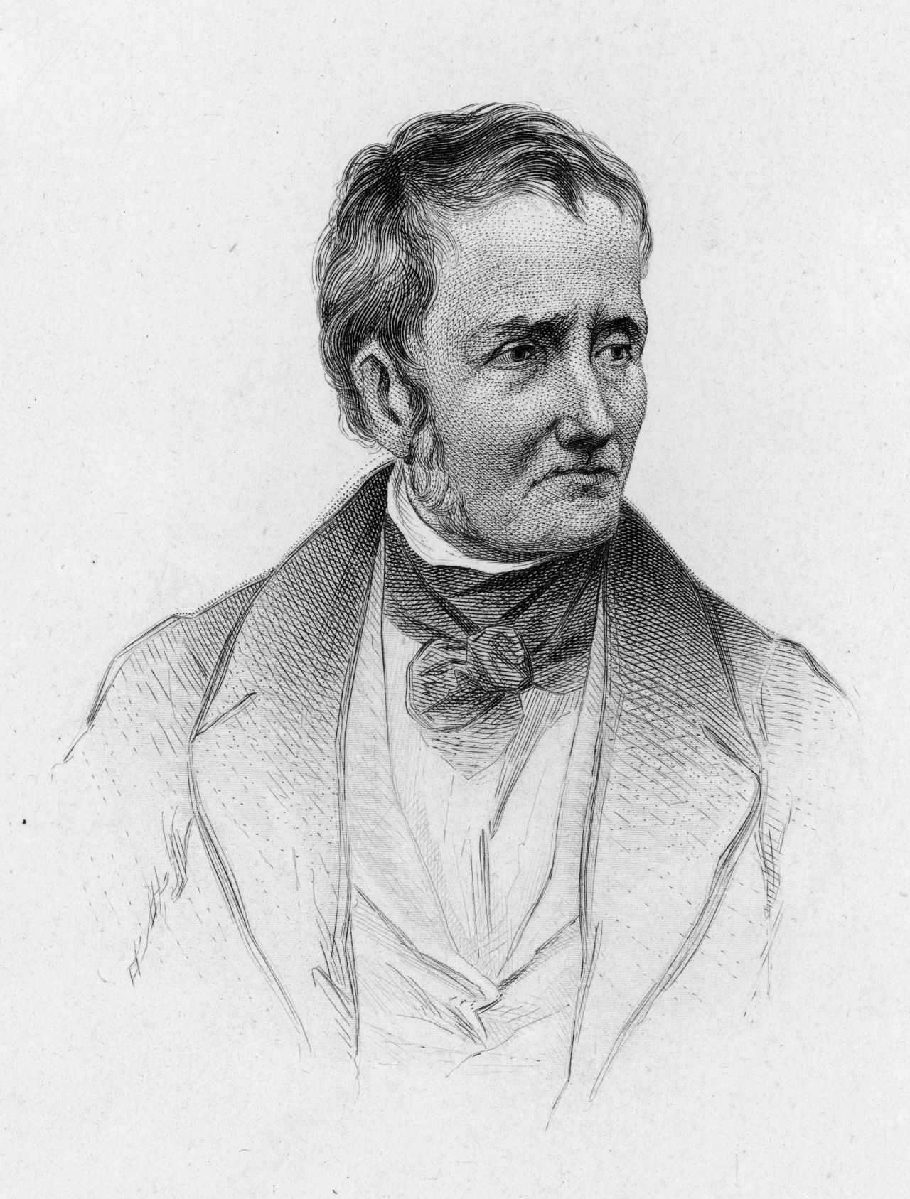 Thomas De Quincey (1785-1859)