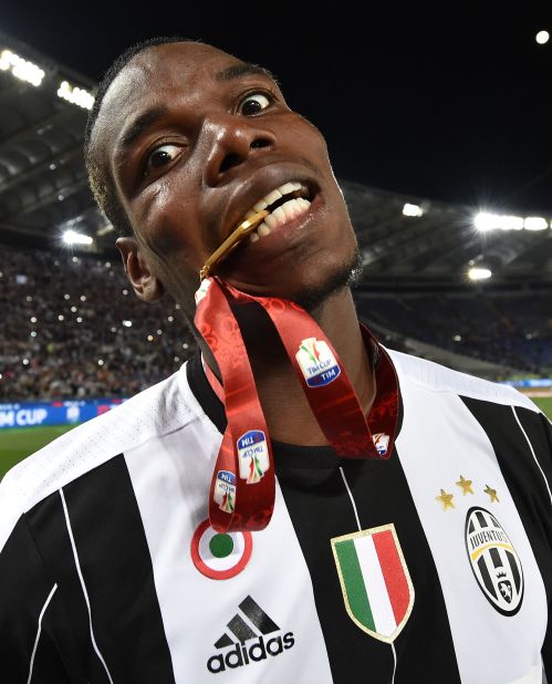 Juventus jersey deal worth more than $100M per season - Sports Illustrated