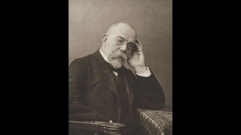In the late 19th century, German scientist Robert Koch discovered that Bacillus anthracis, the bacterium that causes anthrax, formed spores that were able to survive for very long periods of time in many different environments. After growing the bacteria and injecting it into animals, he described a novel concept: that a specific microbe could cause a specific disease.