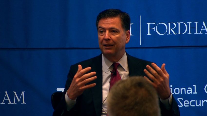 james comey cybersecurity talk 02