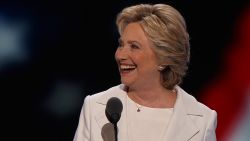 02 Hillary Clinton DNC convention July 28 2016