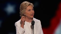 03 Hillary Clinton DNC convention July 28 2016