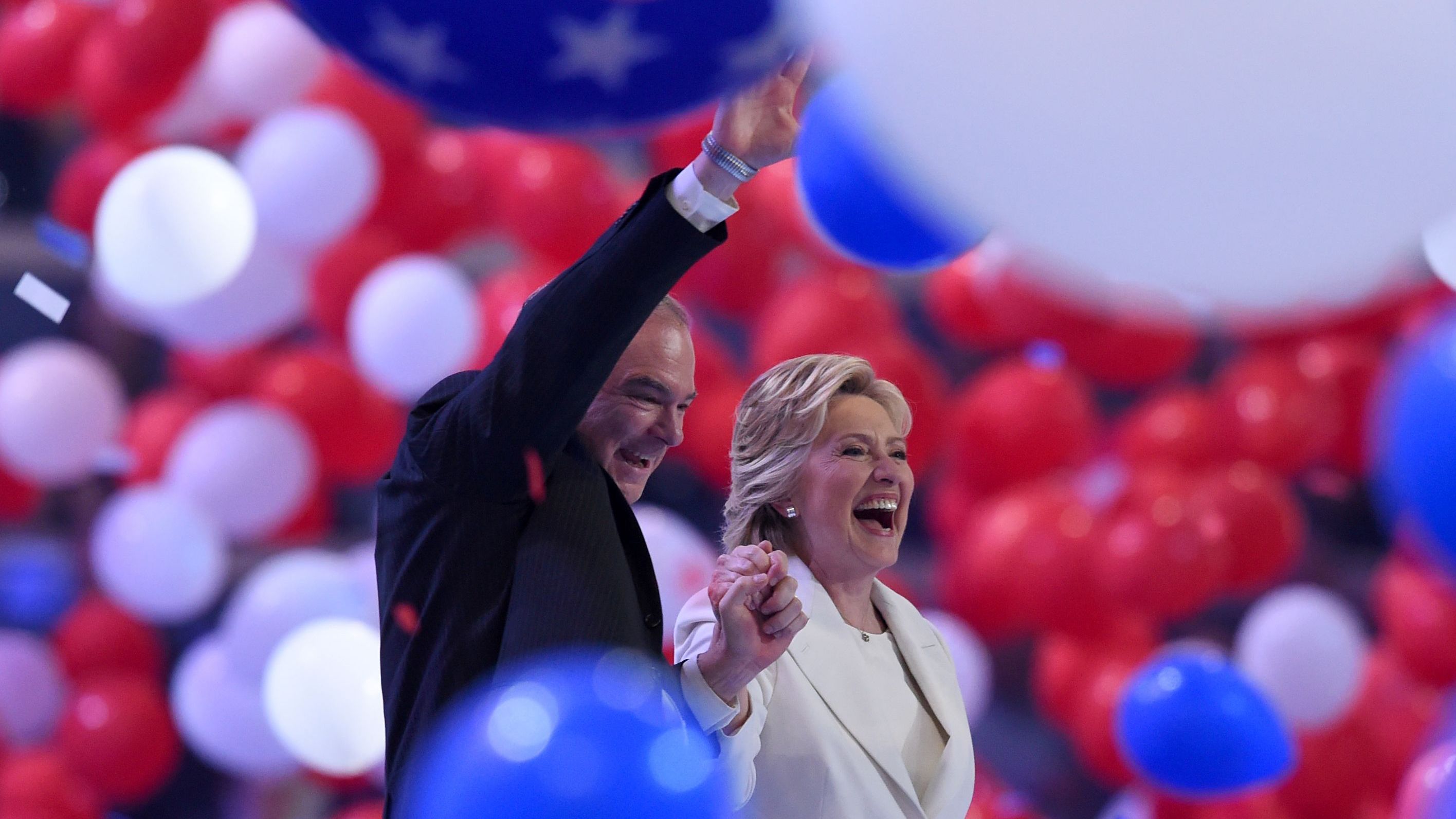 The 2016 conventions in GIFs | CNN Politics