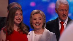 06 Hillary Clinton DNC convention July 28 2016