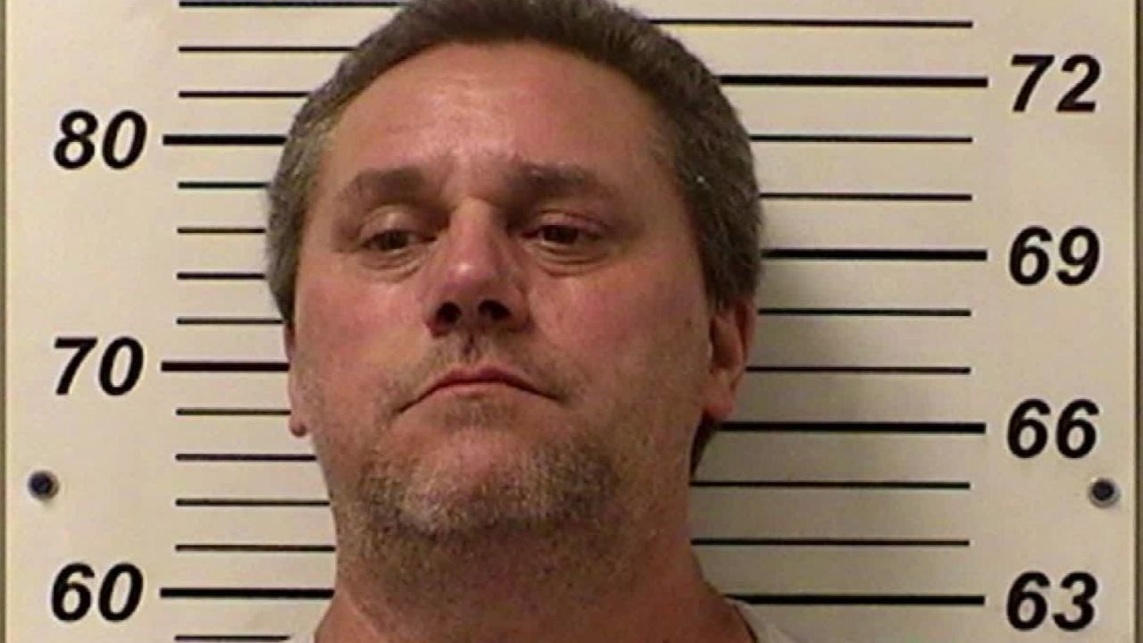 James Worley Ohio murder suspect had hidden room with freezer CNN