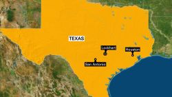 Texas hot air balloon crash: 16 on board; no survivors | CNN