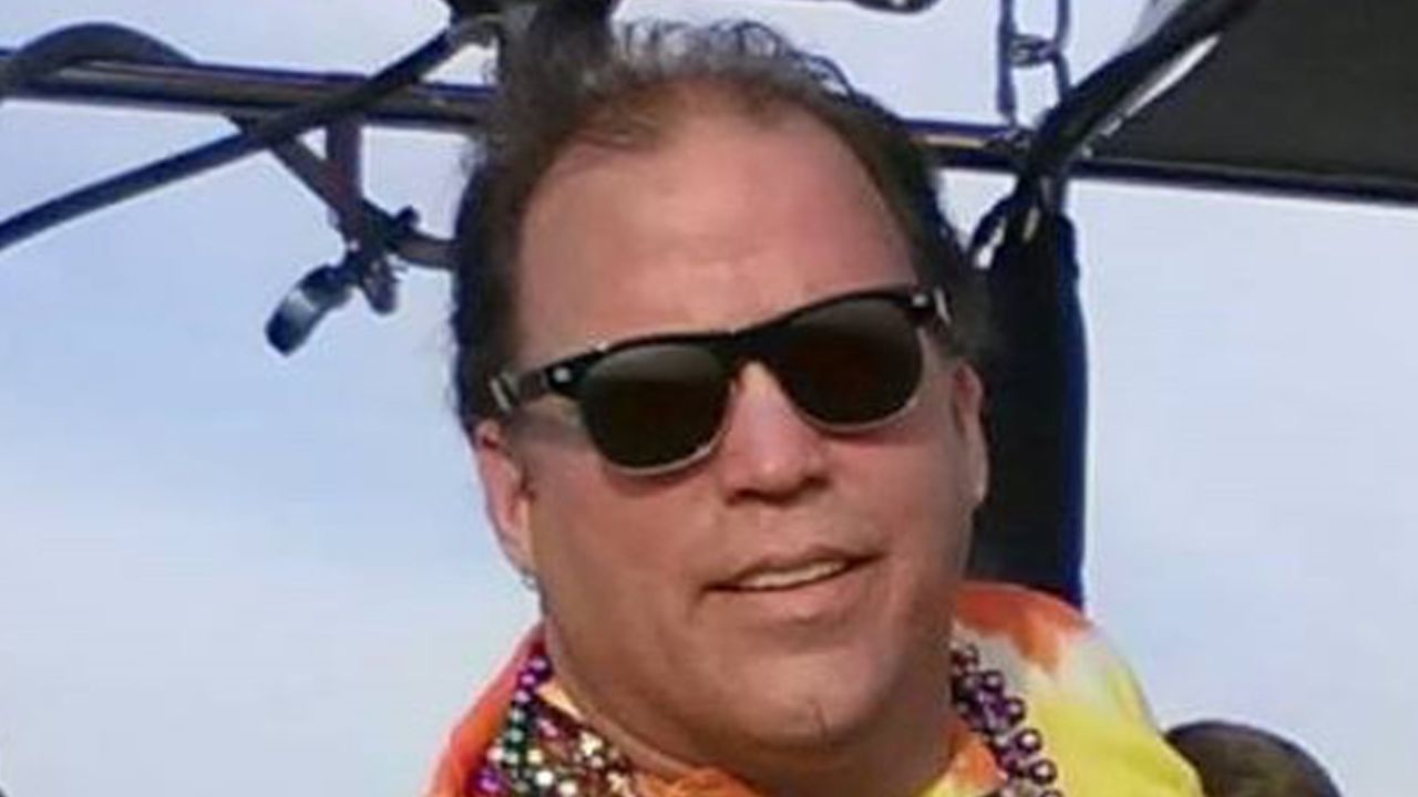 Alfred "Skip" Nichols