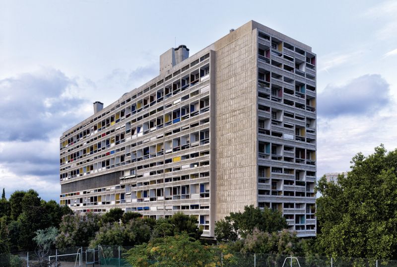 17 Le Corbusier works join UNESCO World Heritage List | CNN