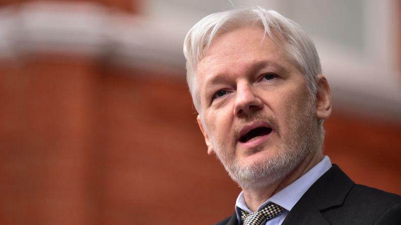 For years, WikiLeaks founder Julian Assange has been fighting efforts to extradite him to Sweden, where he faces rape allegations. Assange, who denies the allegations and has never been charged, has been living inside the Ecuadorian Embassy in London since 2012. If he leaves,<a href="index.php?page=&url=http%3A%2F%2Fwww.cnn.com%2F2015%2F08%2F13%2Feurope%2Fwikileaks-assange-sweden-allegations%2F" target="_blank"> Assange has said he's afraid he'll be extradited to the United States,</a> where he could be charged and tried over the leaks of confidential US documents via his website.