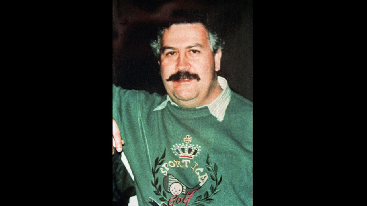 Notorious Colombian drug lord Pablo Escobar never was extradited to the United States. He died in a shootout with security forces in 1993. But during his reign as the head of the Medellin cartel, forcing the Colombian government to stop extraditions to the United States was <a href="http://www.cnn.com/2012/01/18/opinion/rempel-colombia-extradite-cartels/" target="_blank">a rallying cry Escobar used to form alliances with other criminal organizations.</a> Escobar famously said he preferred the grave in Colombia to a US prison cell.