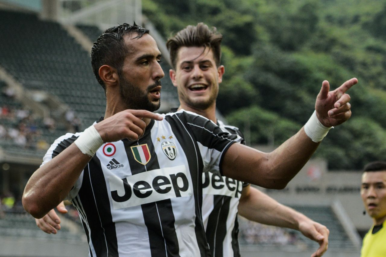 On July 15, Juventus completed the signing of Morocco defender Medhi Benatia from Bayern Munich on a season-long loan costing €3 million ($3.45 million), with an option to buy for an extra €17 million ($19 million).