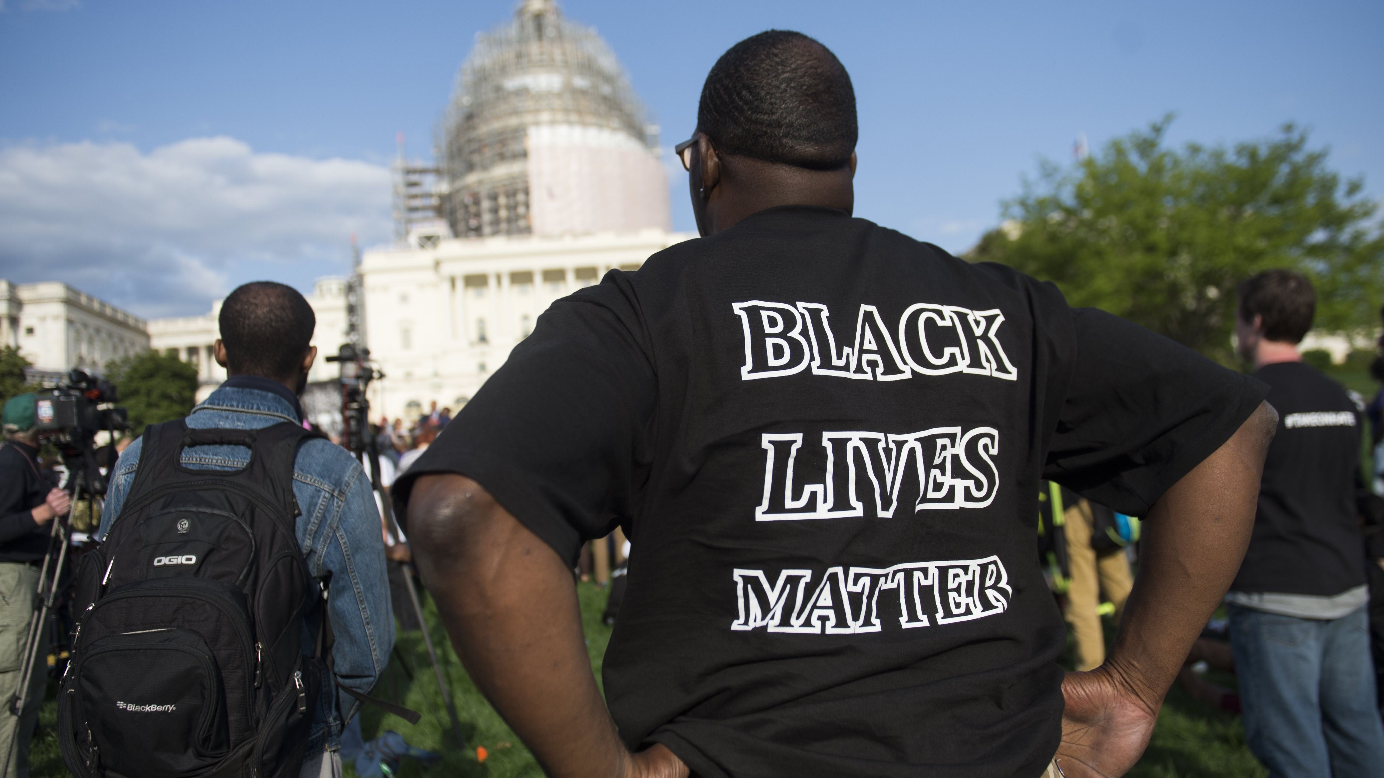 black lives matter economic justice 0802