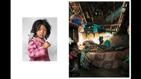 Children S Bedrooms Around The World Cnn