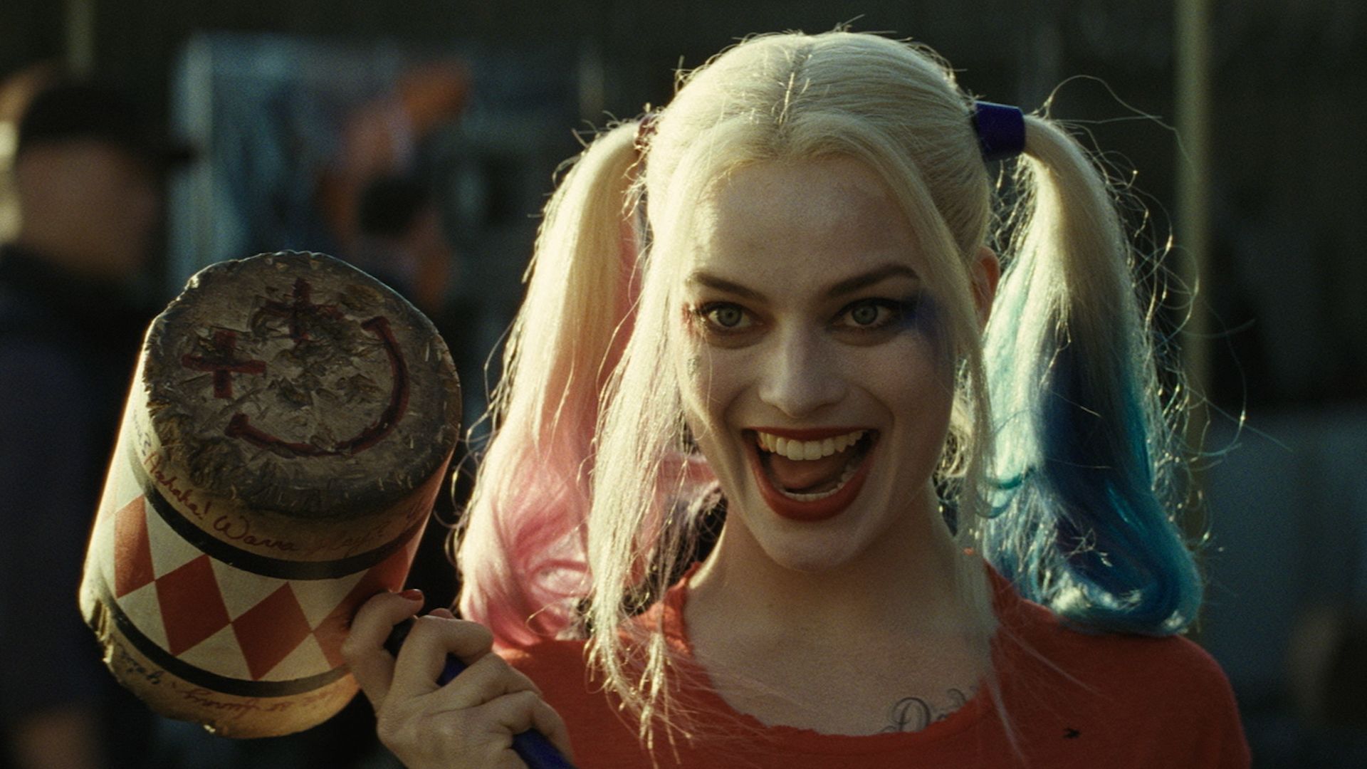 Margot Robbie and More Suicide Squad Stars Returning for James