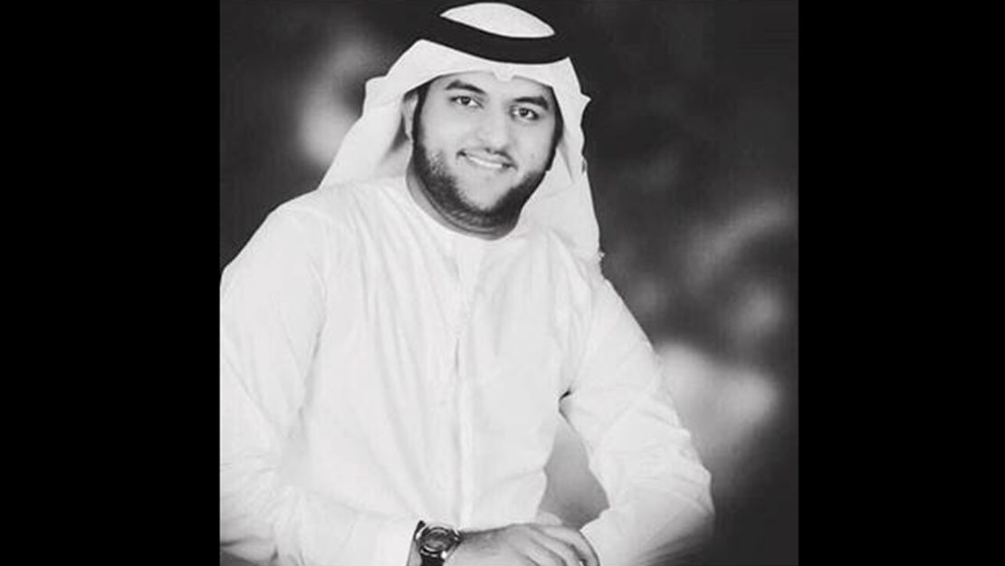 Firefighter Jassim Essa Al-Baloushi was killed "while saving the lives of others," the Dubai media office said.