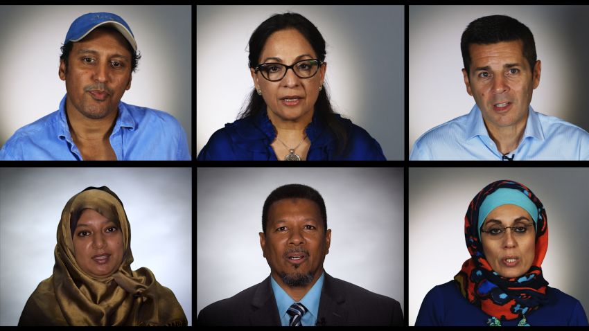 muslims in america