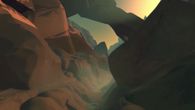 NextImg:Telling a complex story through a video game | CNN Business
