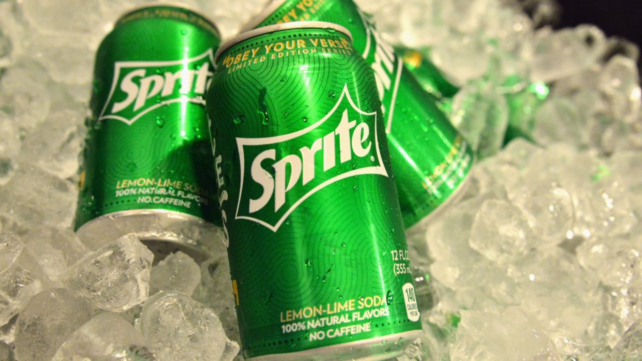 Coca-Cola products Sprite and Fanta could soon carry health warnings in Nigeria.