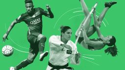 Who will be the Brazilian stars of the Olympics?