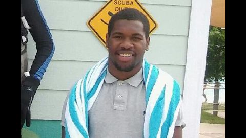 Paul O'Neal