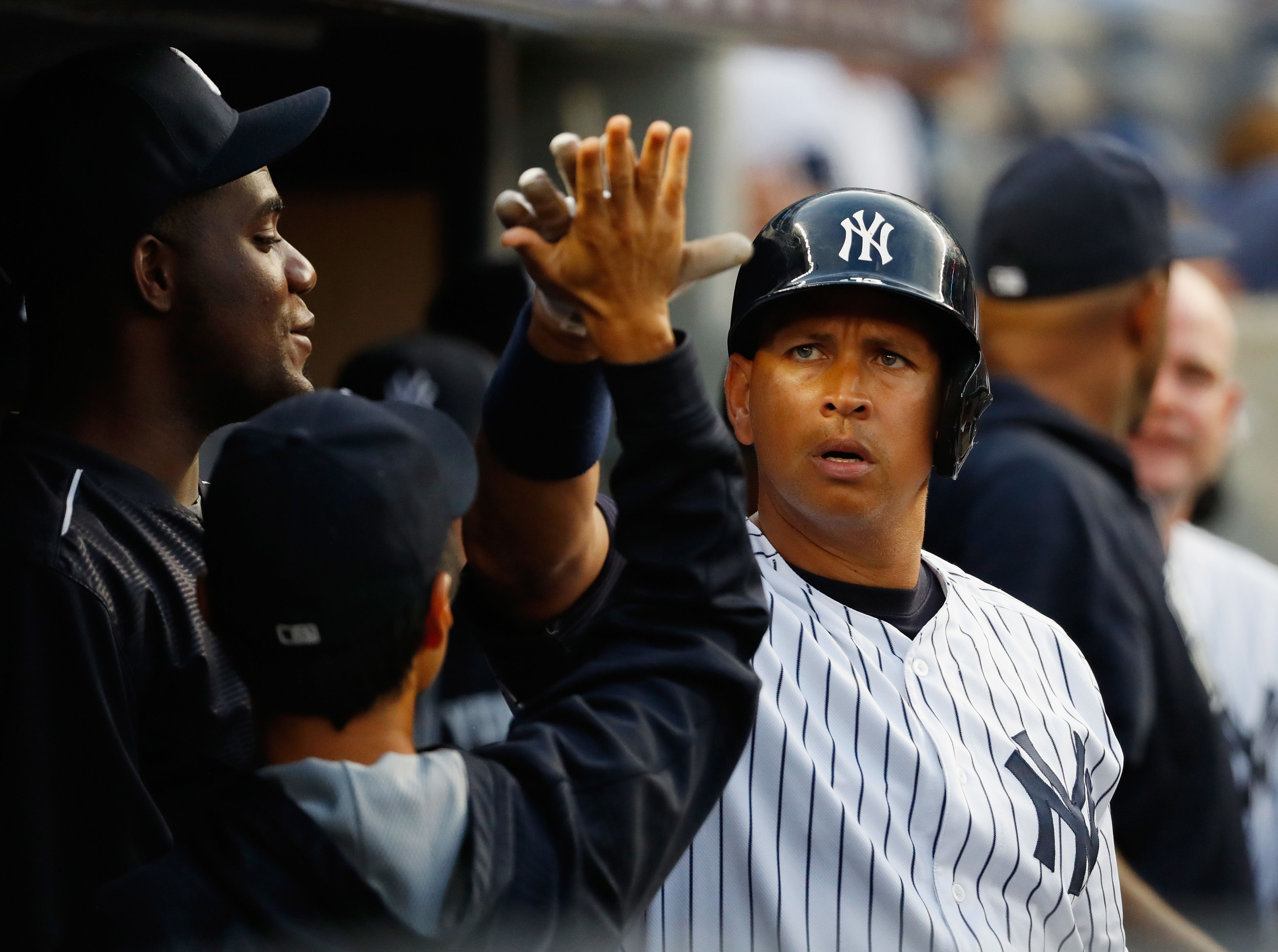 Slugger Alex Rodriguez to retire, become Yankees instructor