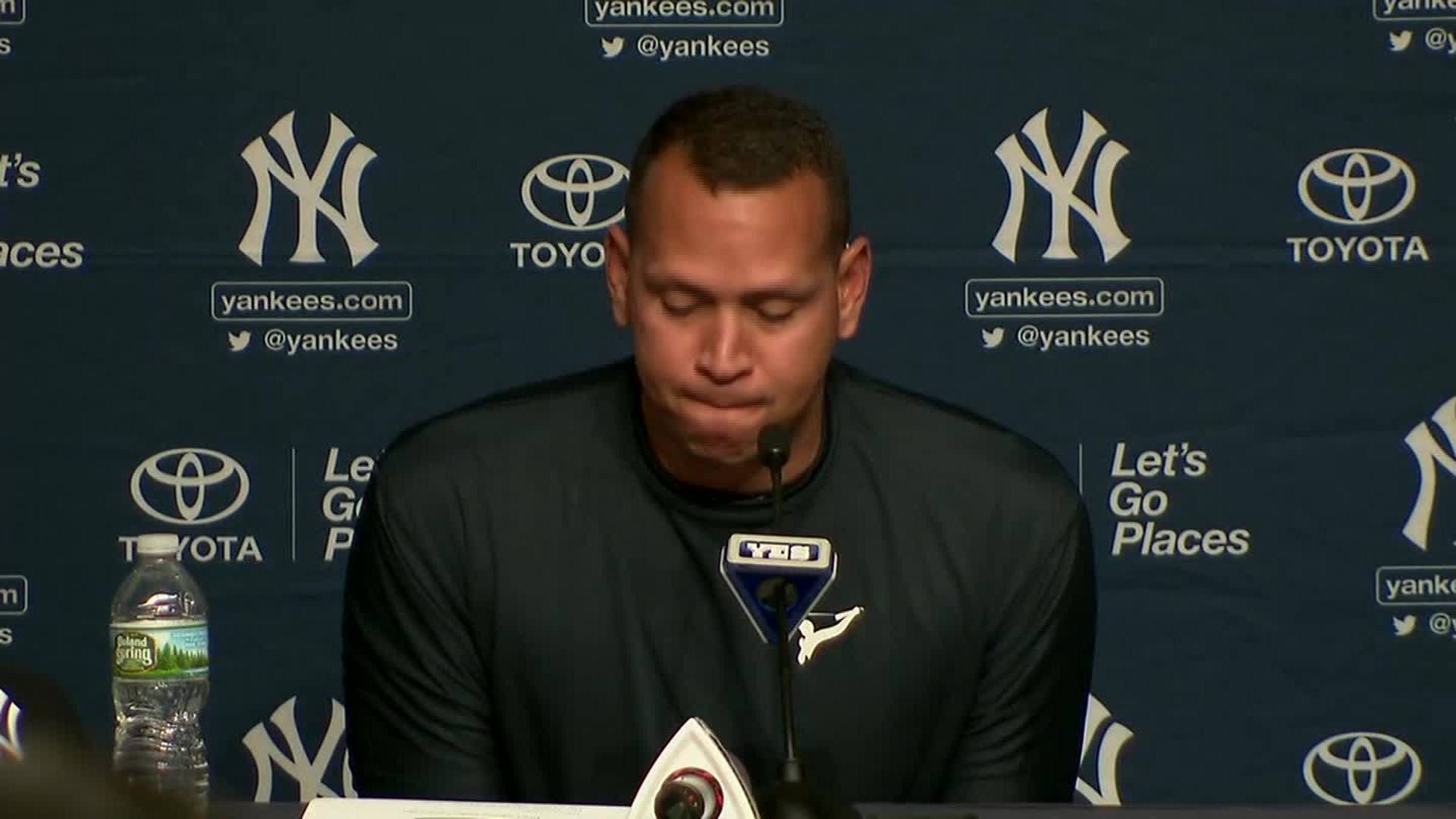 New York Yankees' Alex Rodriguez sues to overturn 2014 suspenson – The  Denver Post