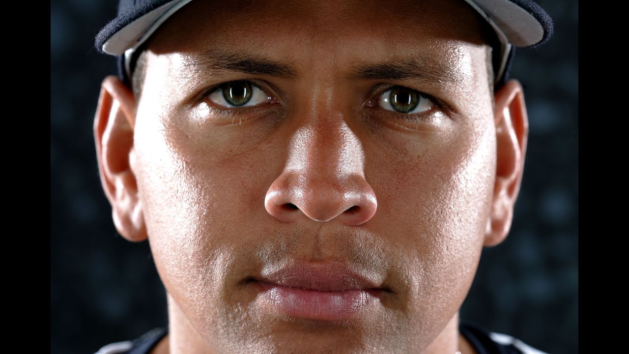 Alex Rodriguez, New York Yankees infielder, announced Sunday that <a href="http://www.cnn.com/2016/08/07/us/alex-rodriguez-new-york-yankees-retires/" target="_blank">he will be retiring from playing baseball</a> on Friday, August 12. While a decorated player, Rodriguez's career has also been dogged by controversy.
