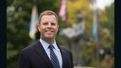 Sean Barney