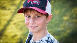 Caleb Thomas Schwab, the 10-year-old son of a Kansas state legislator was killed on the world's tallest water slide at the Schlitterbahn water park.