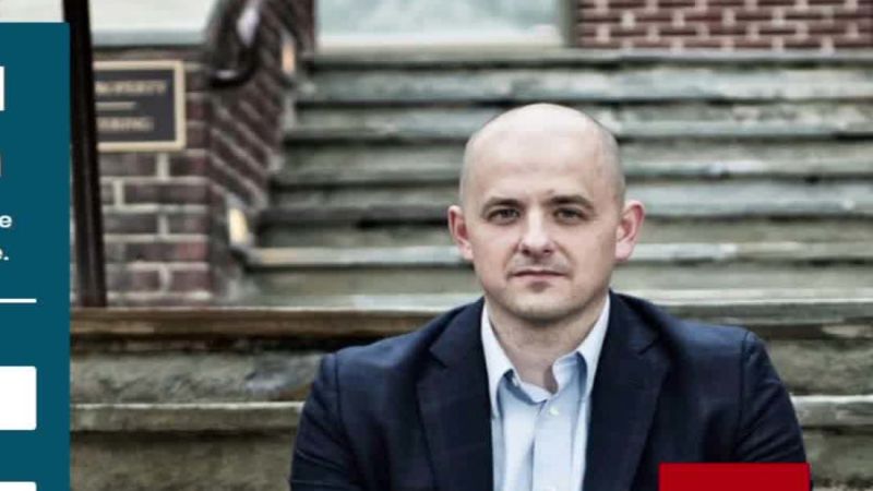 Who Is Evan Mcmullin Cnn Politics Who Is Evan Mcmullin Cnn Politics
