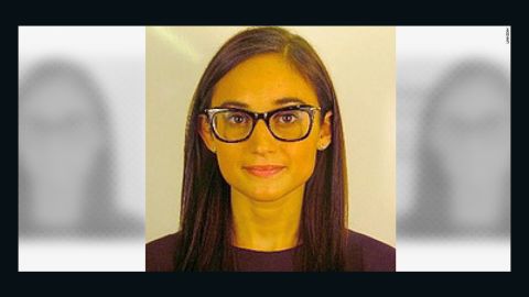 Vanessa Marcotte was killed last August.