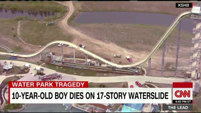 Roller coaster hits kills Cedar Point park patron CNN