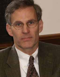Jeffrey Miron