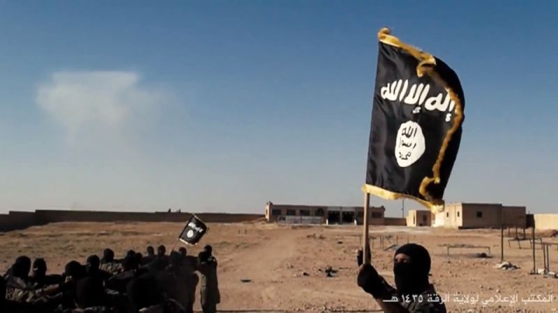 Call It Daesh, Not ISIL (or ISIS) | CNN