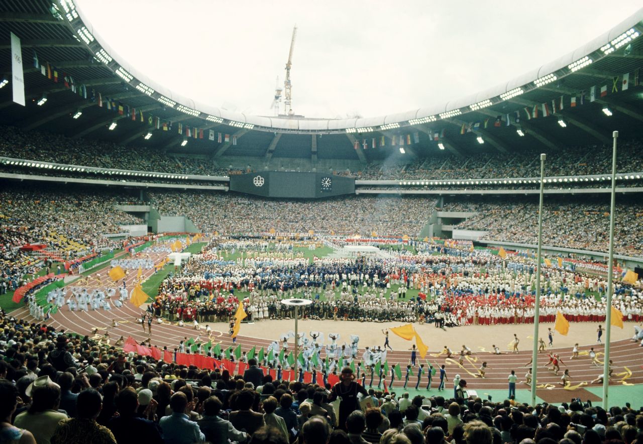 The 1976 Montreal Olympics is known as being the Games that caused most damage to the city, which was left $1.5 billion in debt and on the verge on bankruptcy. 