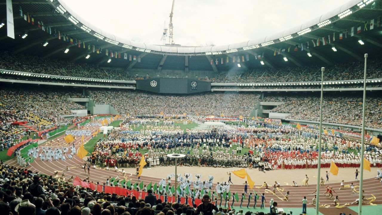 The 1976 Montreal Olympics left the city mired in debt, which fueled debate that the Games should leave a legacy for host cities. 