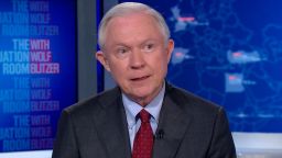Jeff Sessions August 9 2016