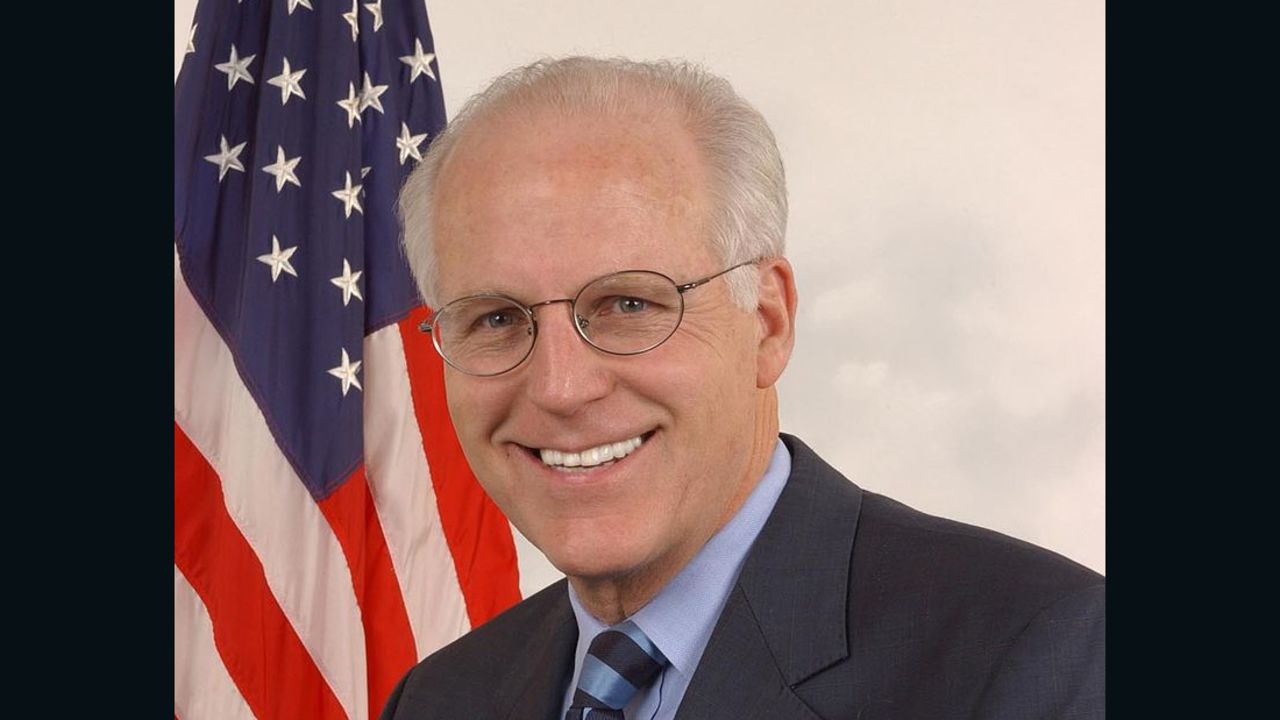 Christopher Shays