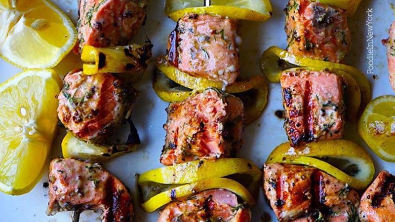 NextImg:#CNNFood Challenge: Favorite fish dishes | CNN