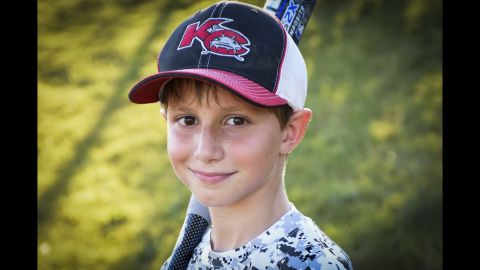 Ten-year-old Caleb Thomas Schwab died from a <a href="http://www.cnn.com/2016/08/07/us/kansas-schlitterbahn-water-park-child-death/">neck injury</a> while riding the world's tallest water slide at Schlitterbahn Kansas City Water Park in August. The slide's raft drops 168 feet, 7 inches before it hits another 50-foot drop. Some park guests said the slide's harness wasn't working properly that day. The circumstances of the boy's death are still under investigation.