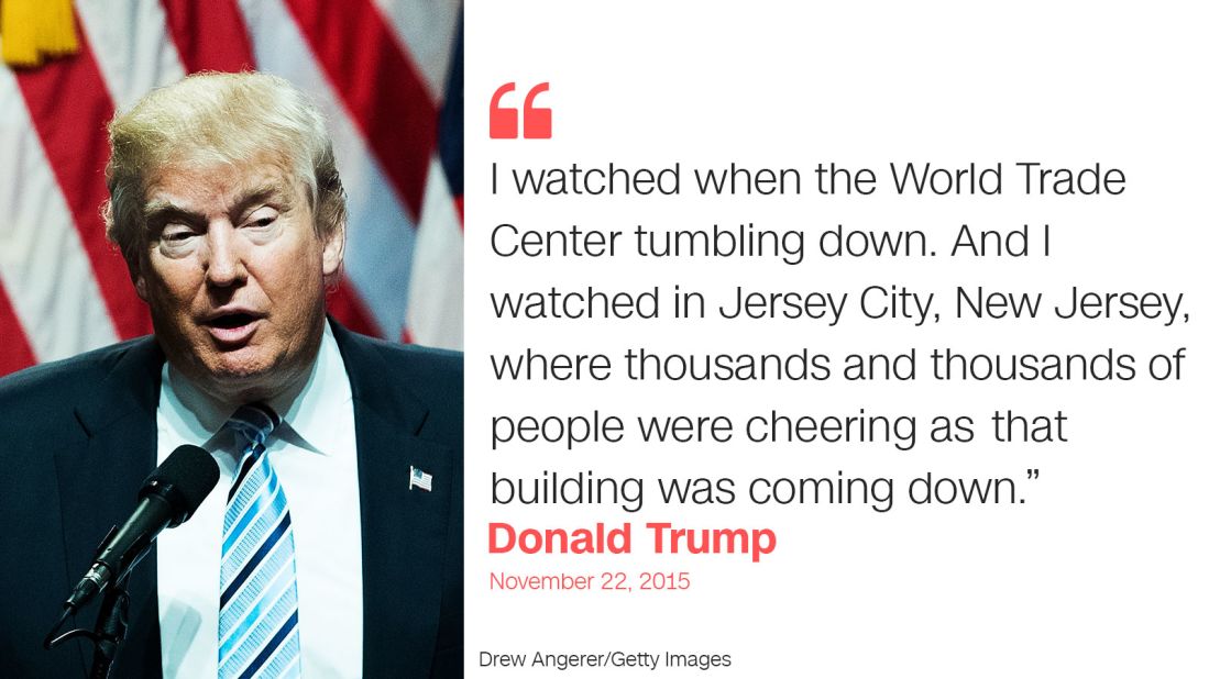 trump quote seven jersey