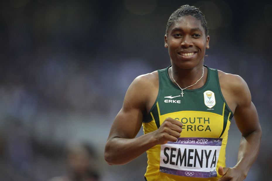 In 2009, when Semenya was 18, she won gold in the women's 800m at the 2009 World Athletics Championship in Berlin. Her victory was marred by widespread scrutiny of her gender, with the IAAF launching an investigation hours after the race finished. Her gender and testosterone levels were tested and although she was allowed to keep her gold medal, the IAAF ultimately enforced the Hyperandrogenism Regulation in 2011.