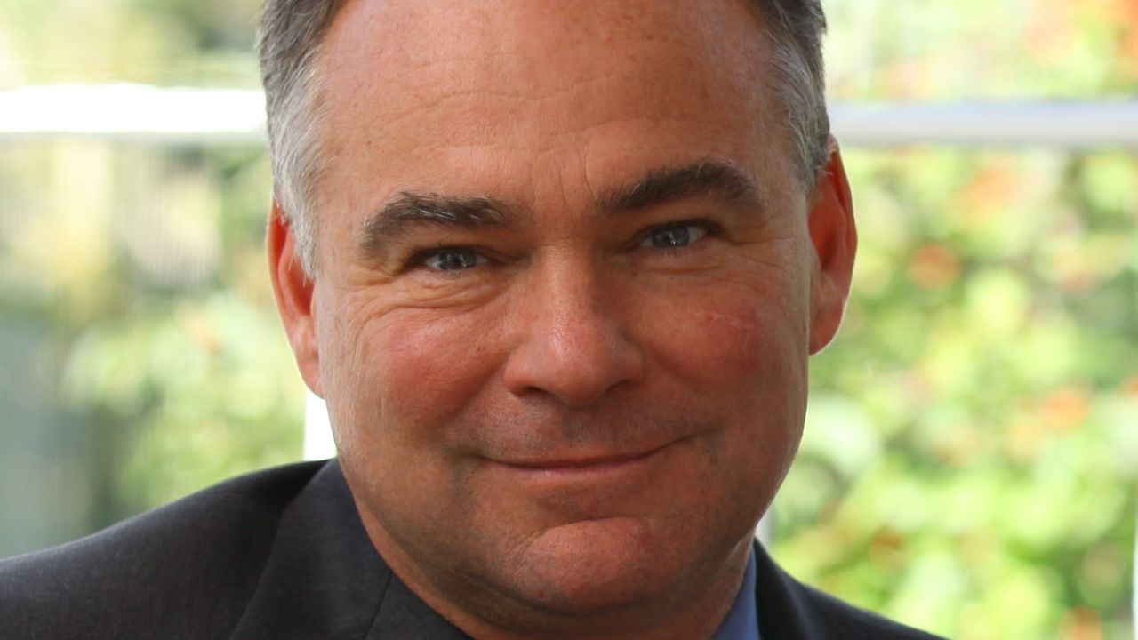 Tim Kaine