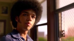 justice smith the get down
