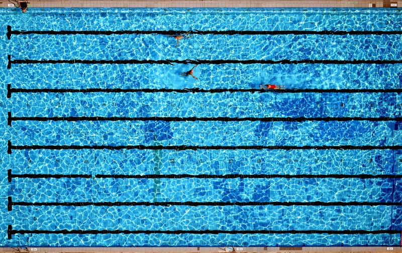 olympic swimming pool clip art